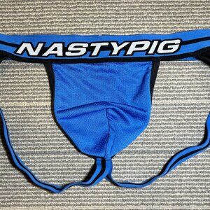 Nasty Pig Jockstrap